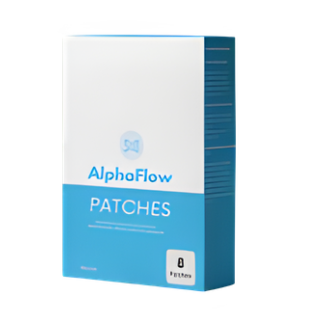 AlphaFlow™