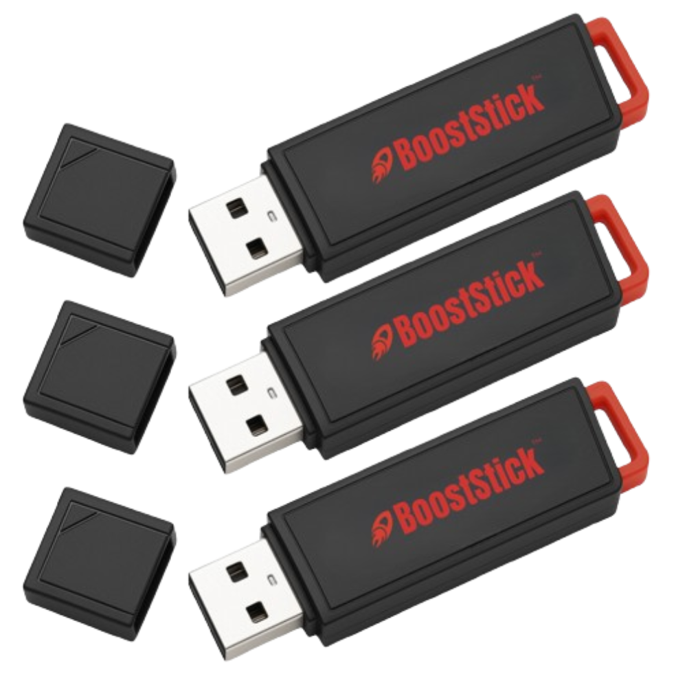 BoostStick™
