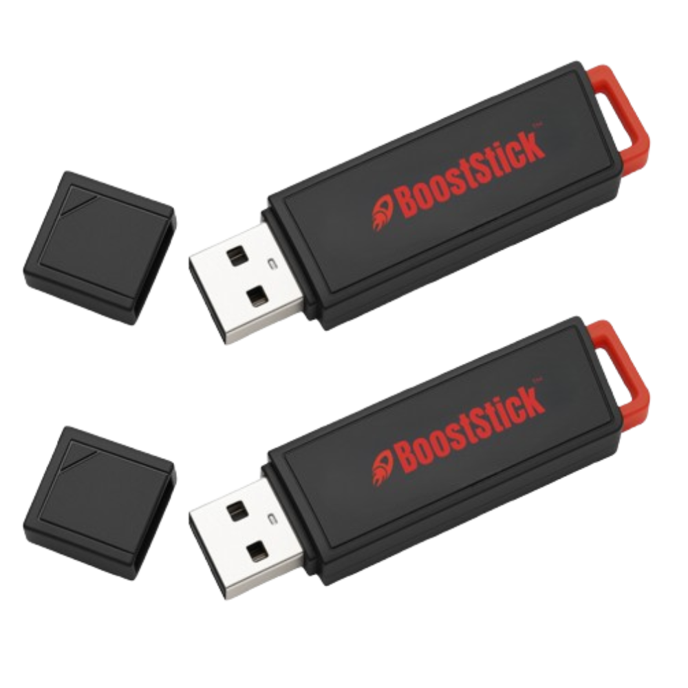 BoostStick™