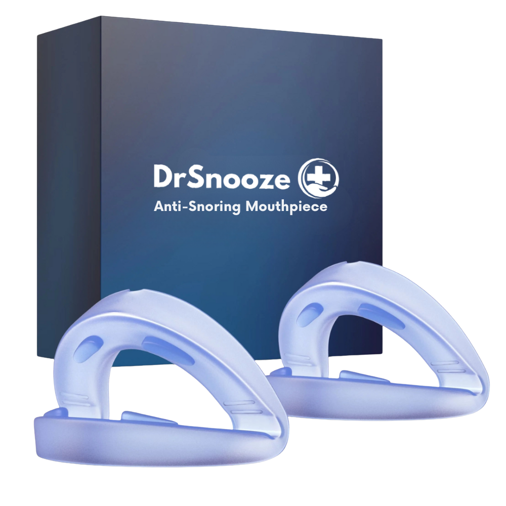 Dr. Snooze™