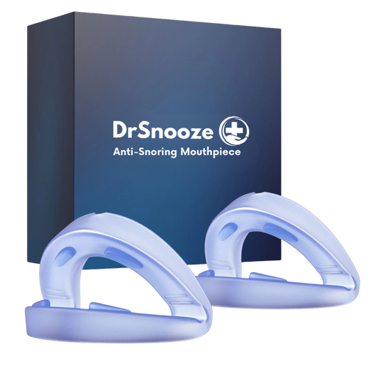 Dr. Snooze™