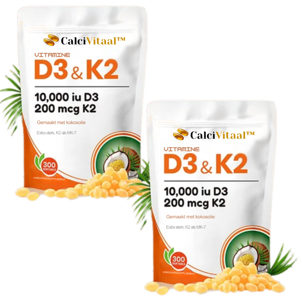 CalciVitaal™