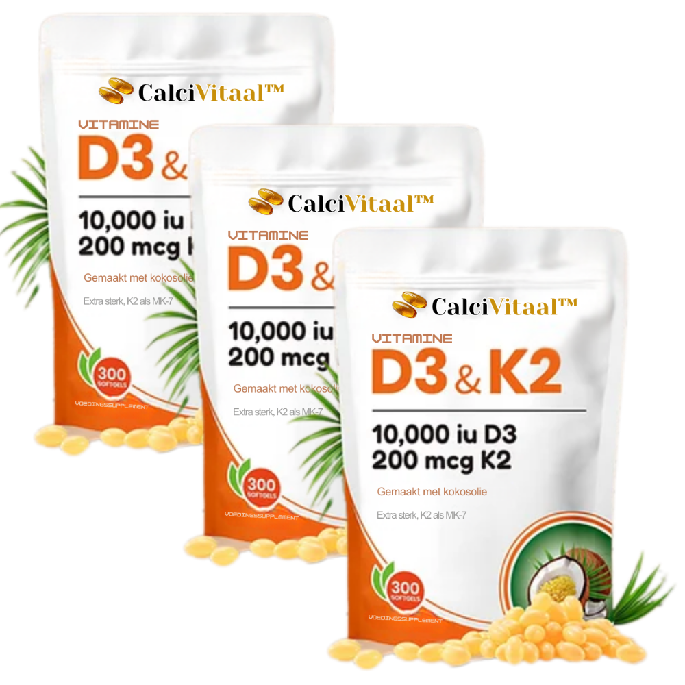 CalciVitaal™