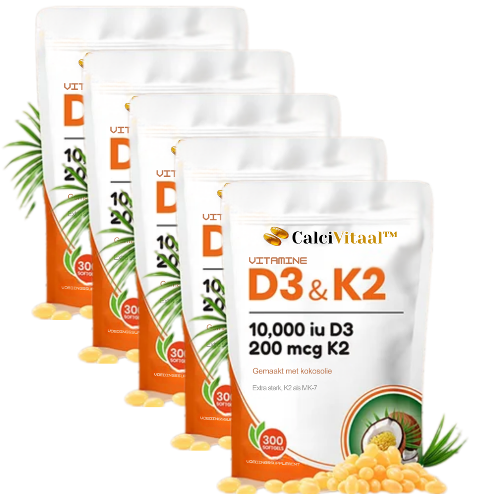 CalciVitaal™
