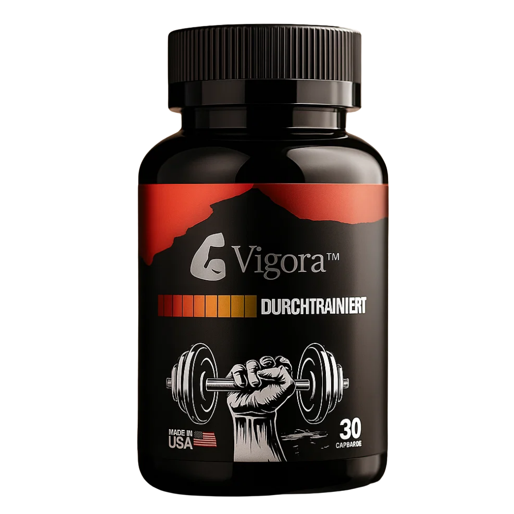Vigora™