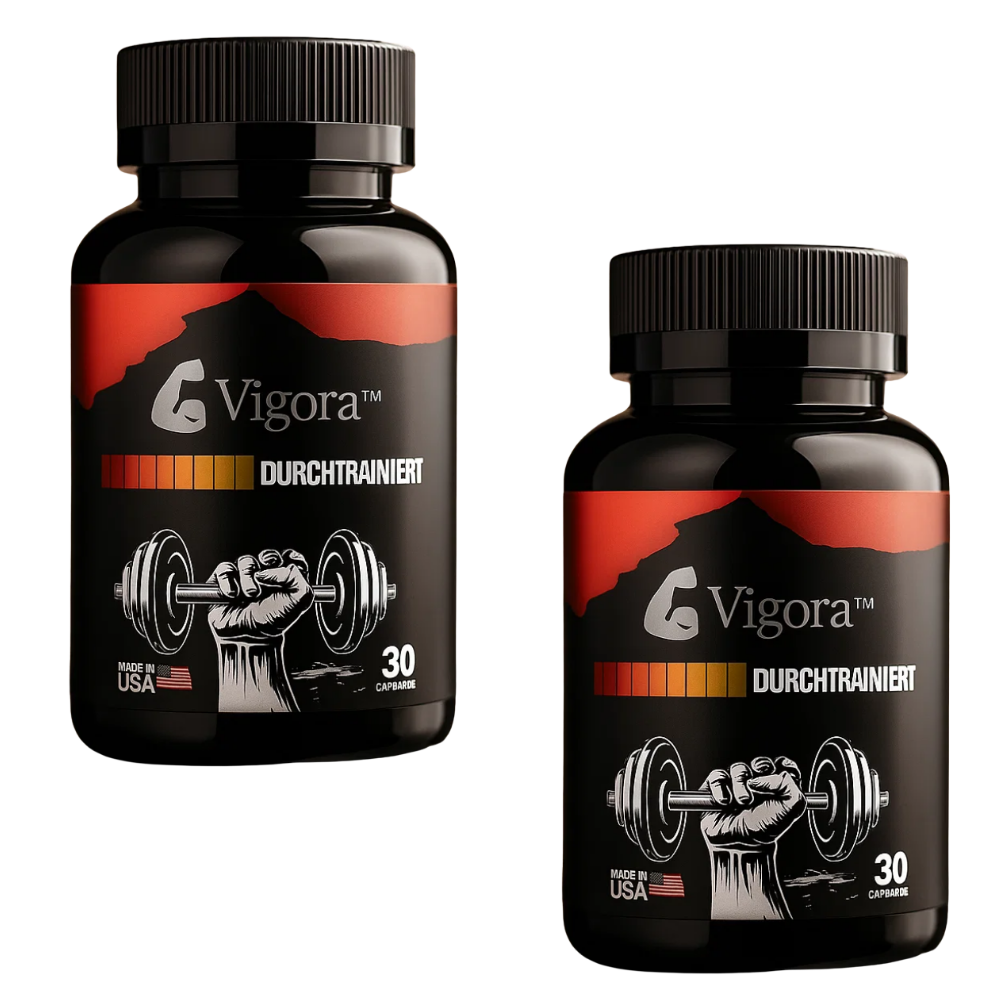 Vigora™