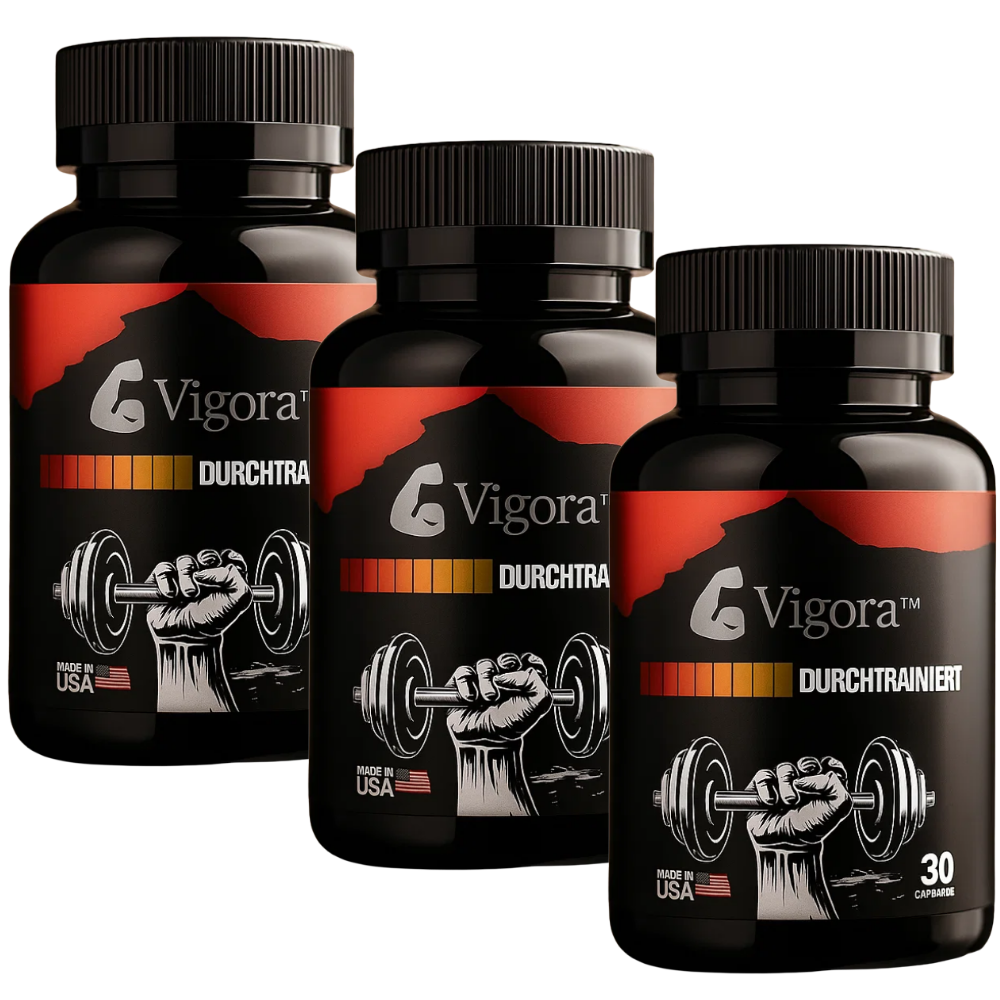 Vigora™