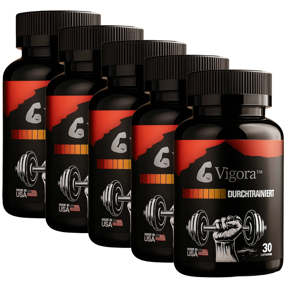Vigora™