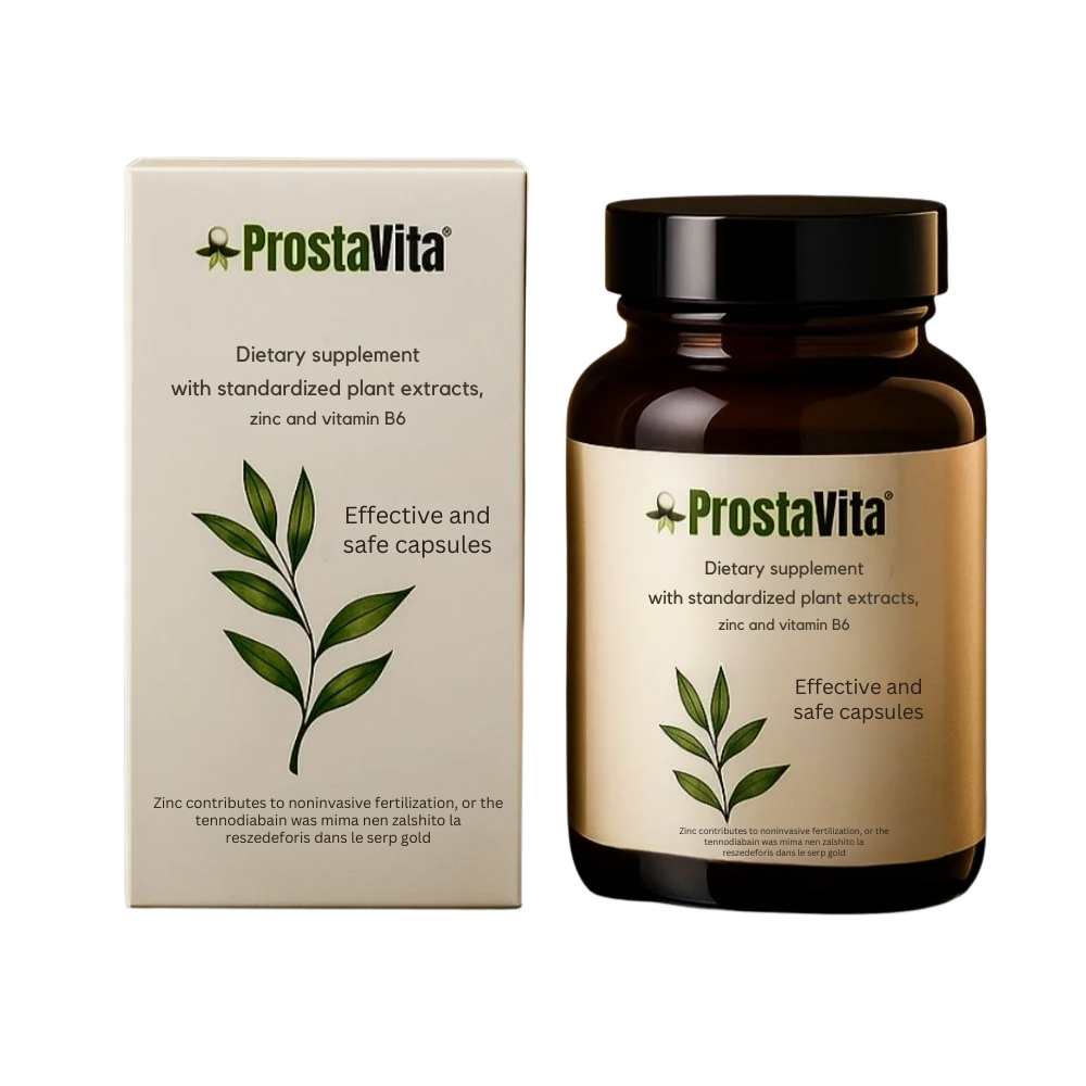 ProstaVita™