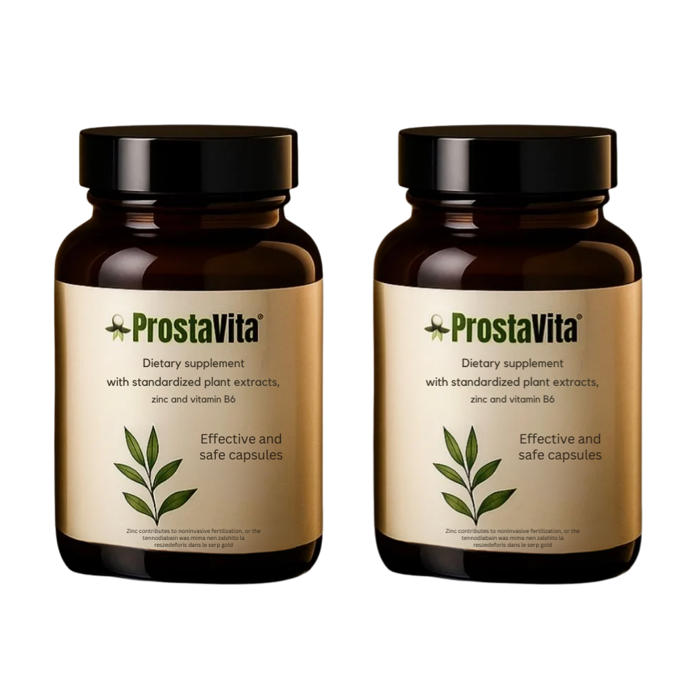 ProstaVita™