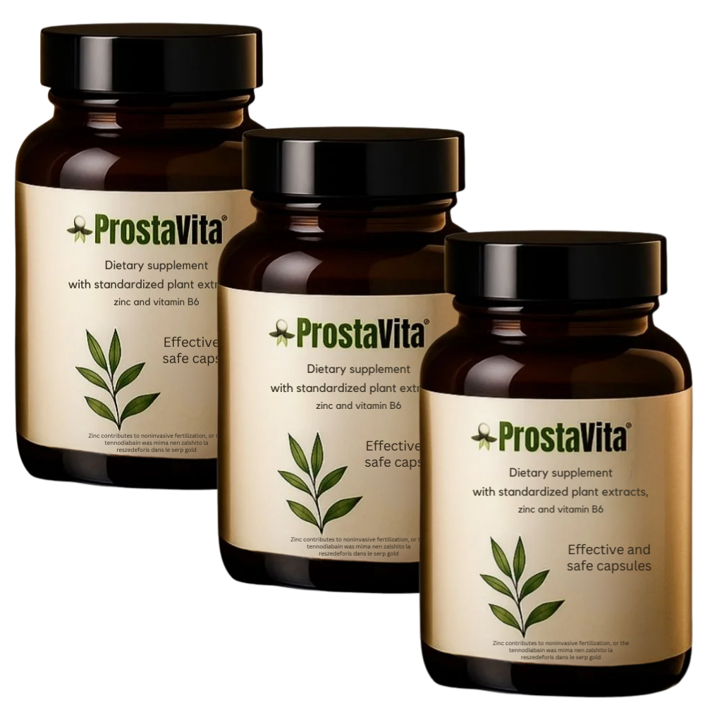 ProstaVita™