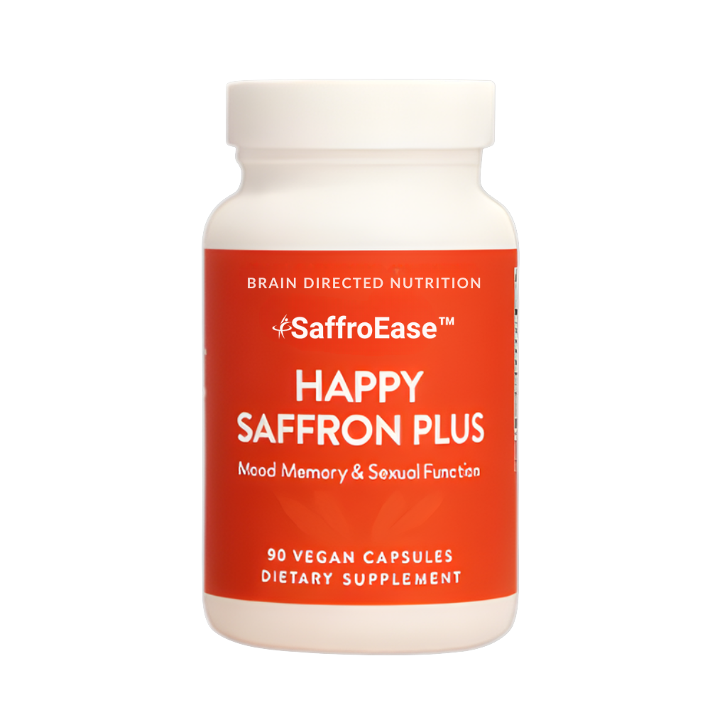 SaffroEase™