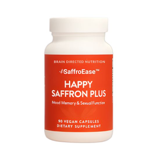 SaffroEase™