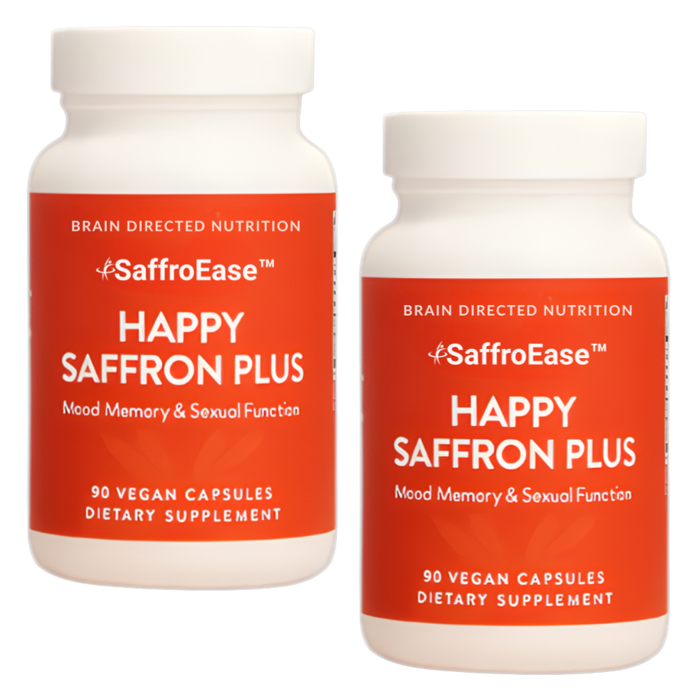 SaffroEase™