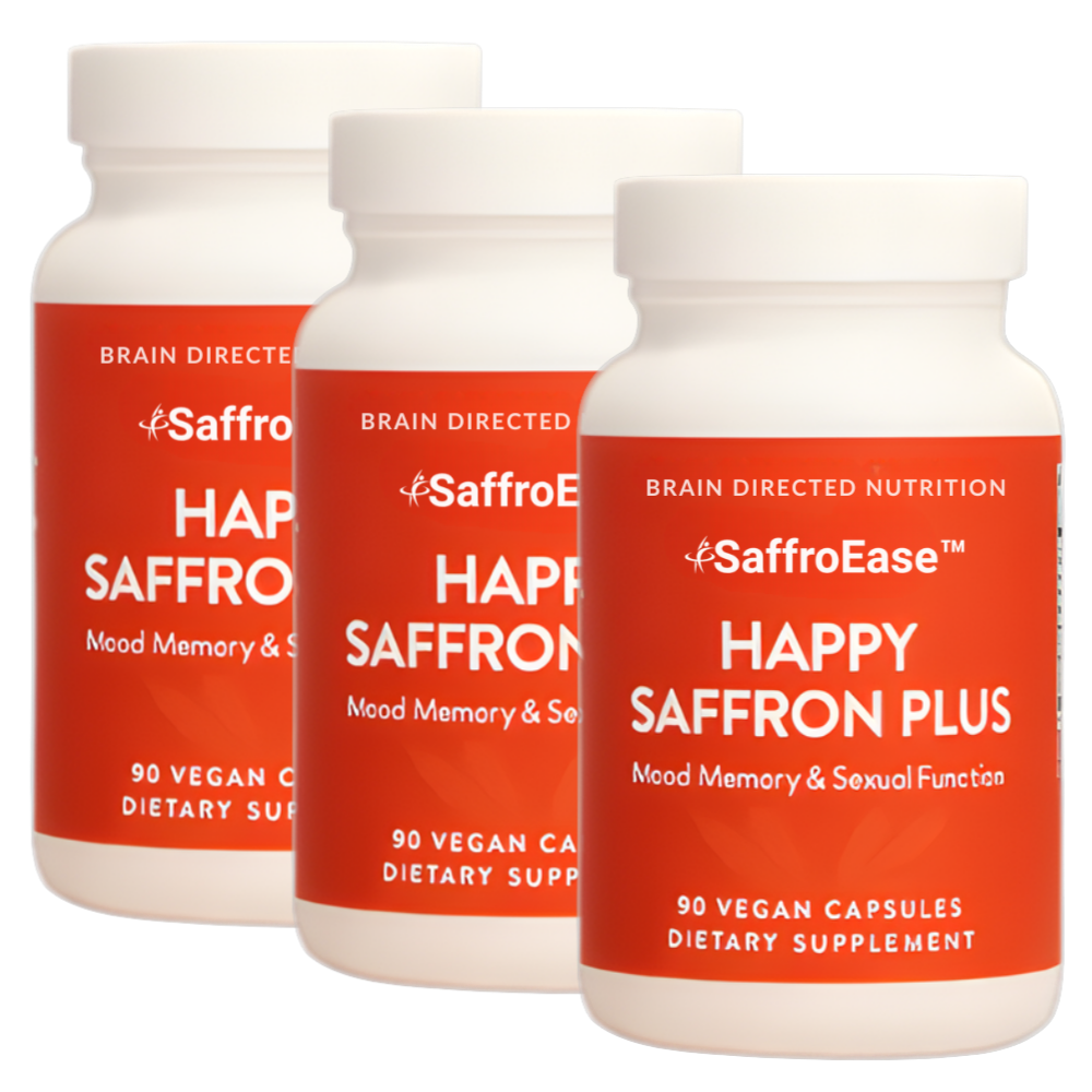 SaffroEase™