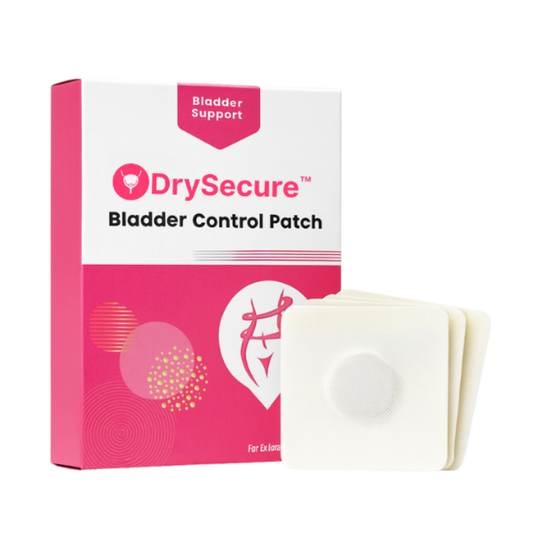DrySecure™