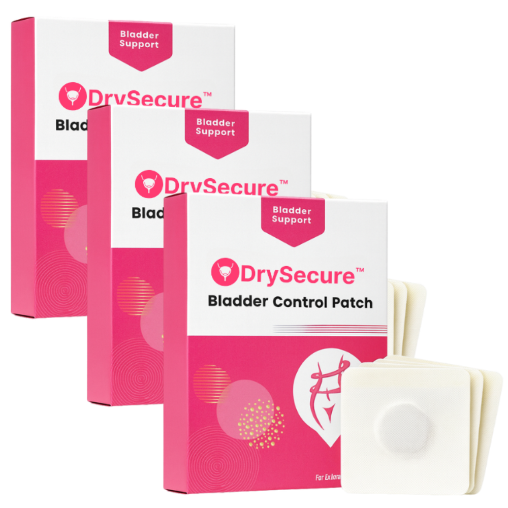 DrySecure™