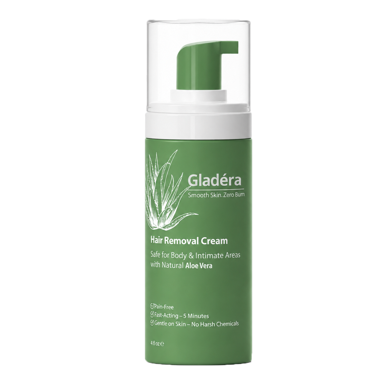 Gladera™