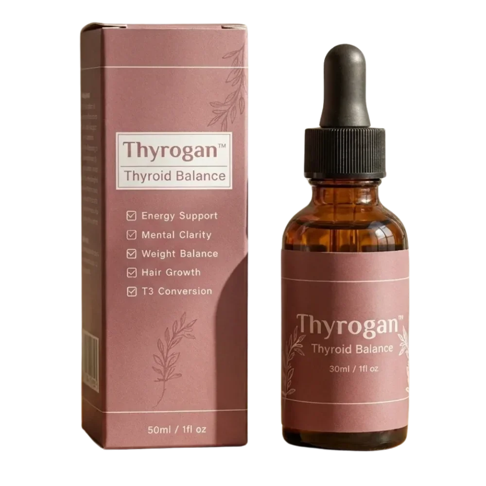 Thyrogan™