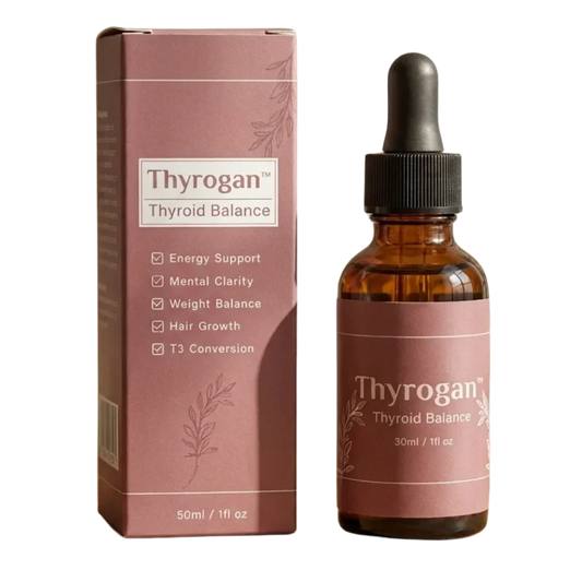 Thyrogan™