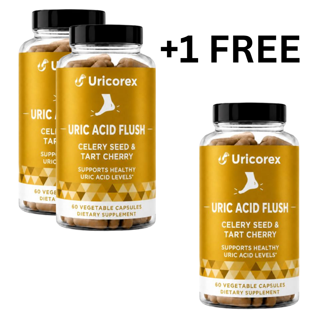 Uricorex™