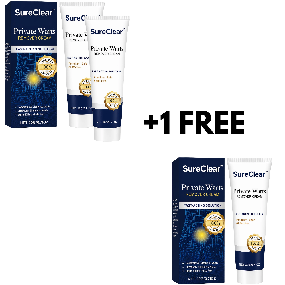 SureClear™
