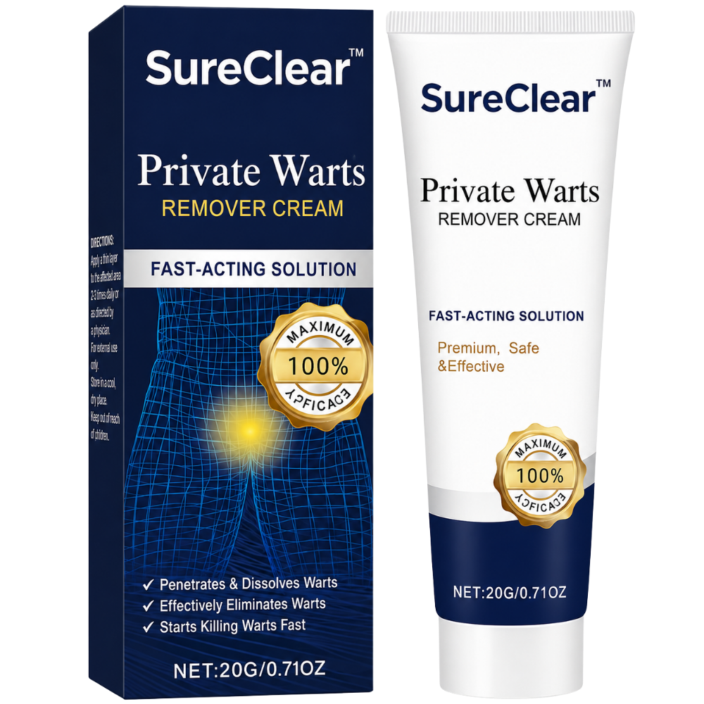 SureClear™