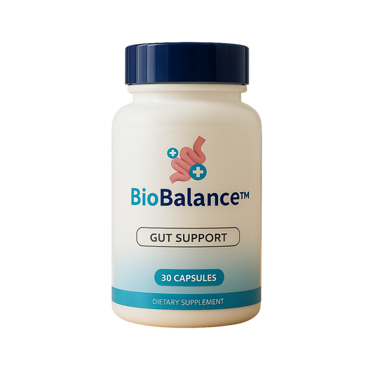 BioBalance™