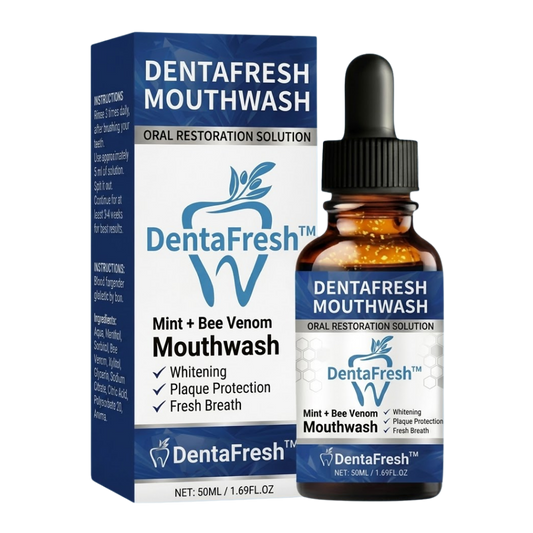 DentaFresh™