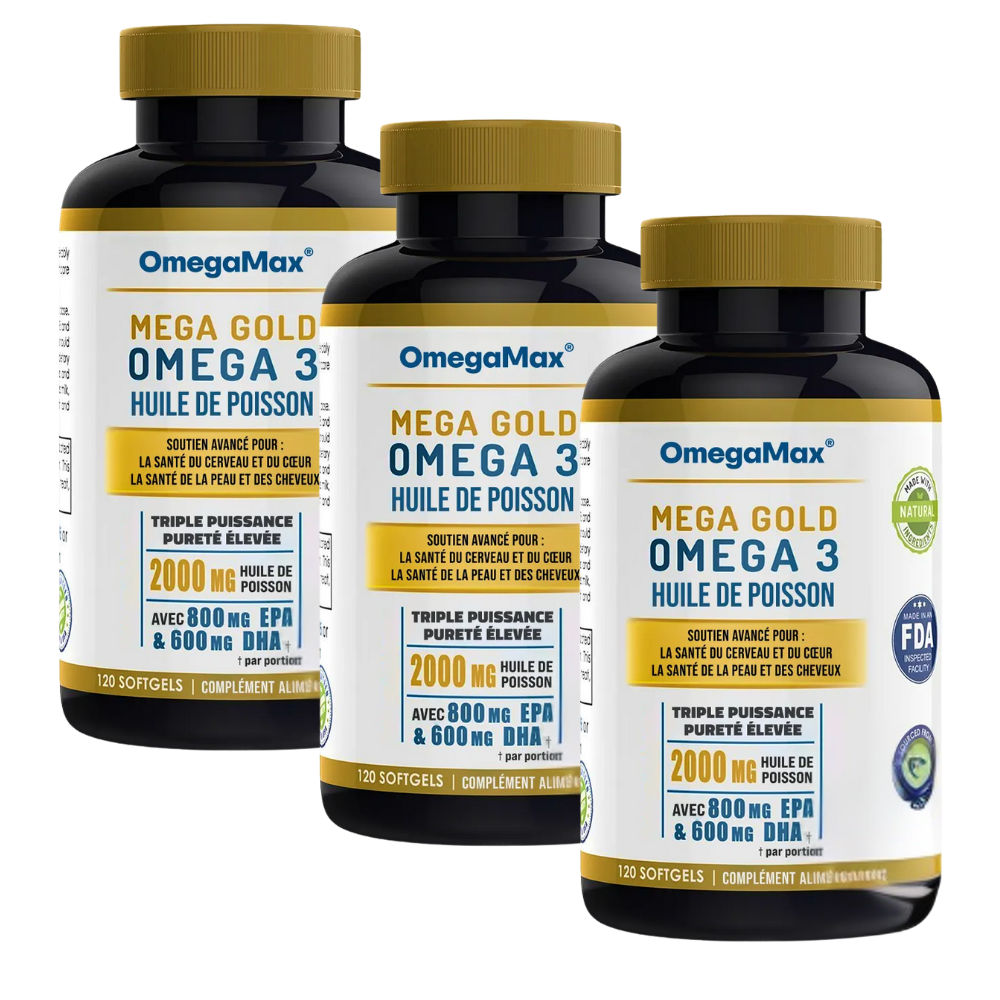 OmegaMax®