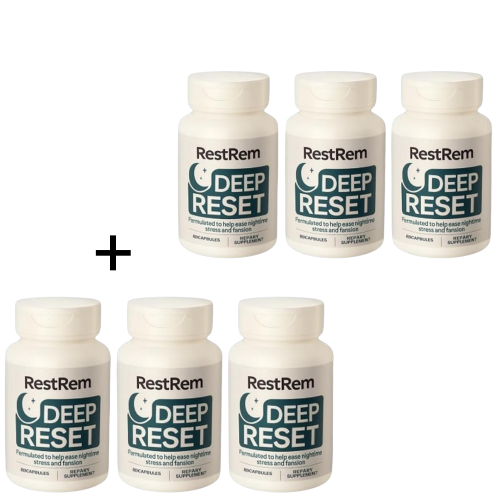 RestRem™