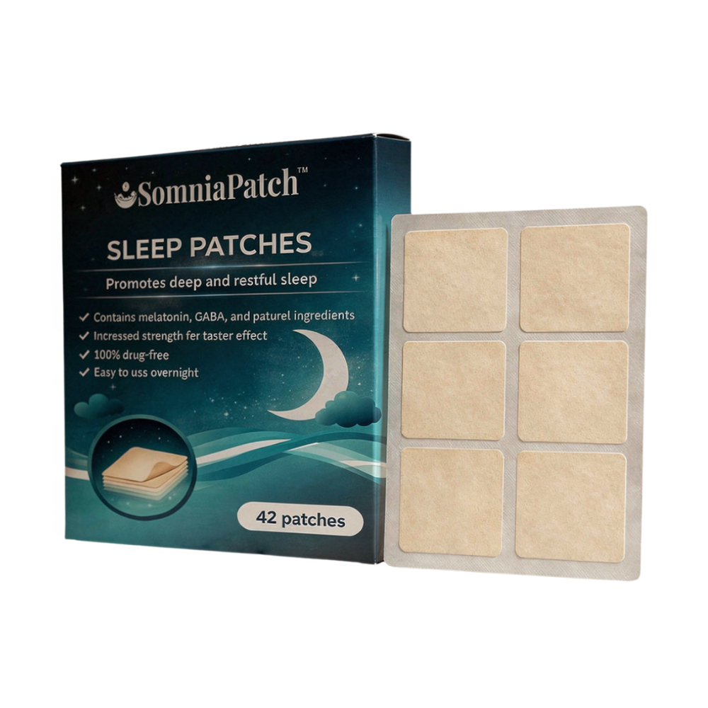 SomniaPatch