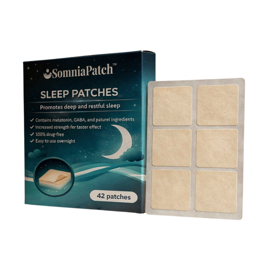 SomniaPatch