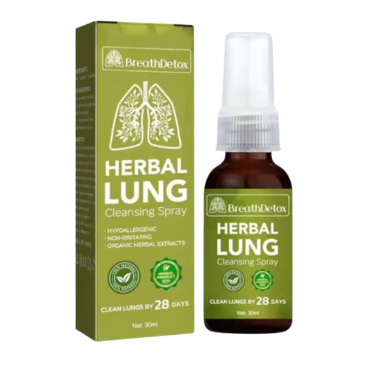 BreathDetox™