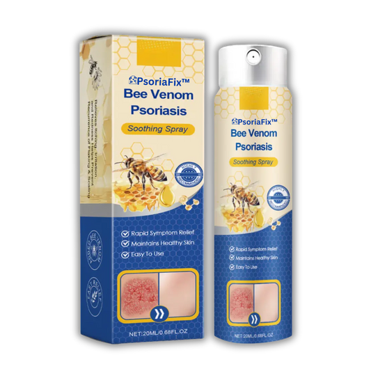 PsoriaFix