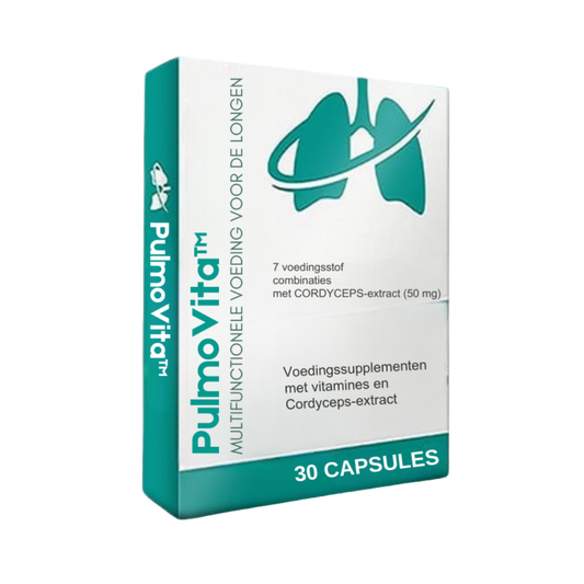PulmoVita