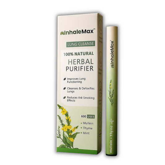 InhaleMax