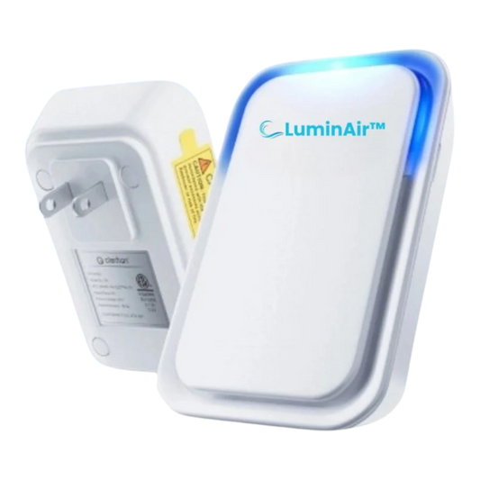 LuminAir™