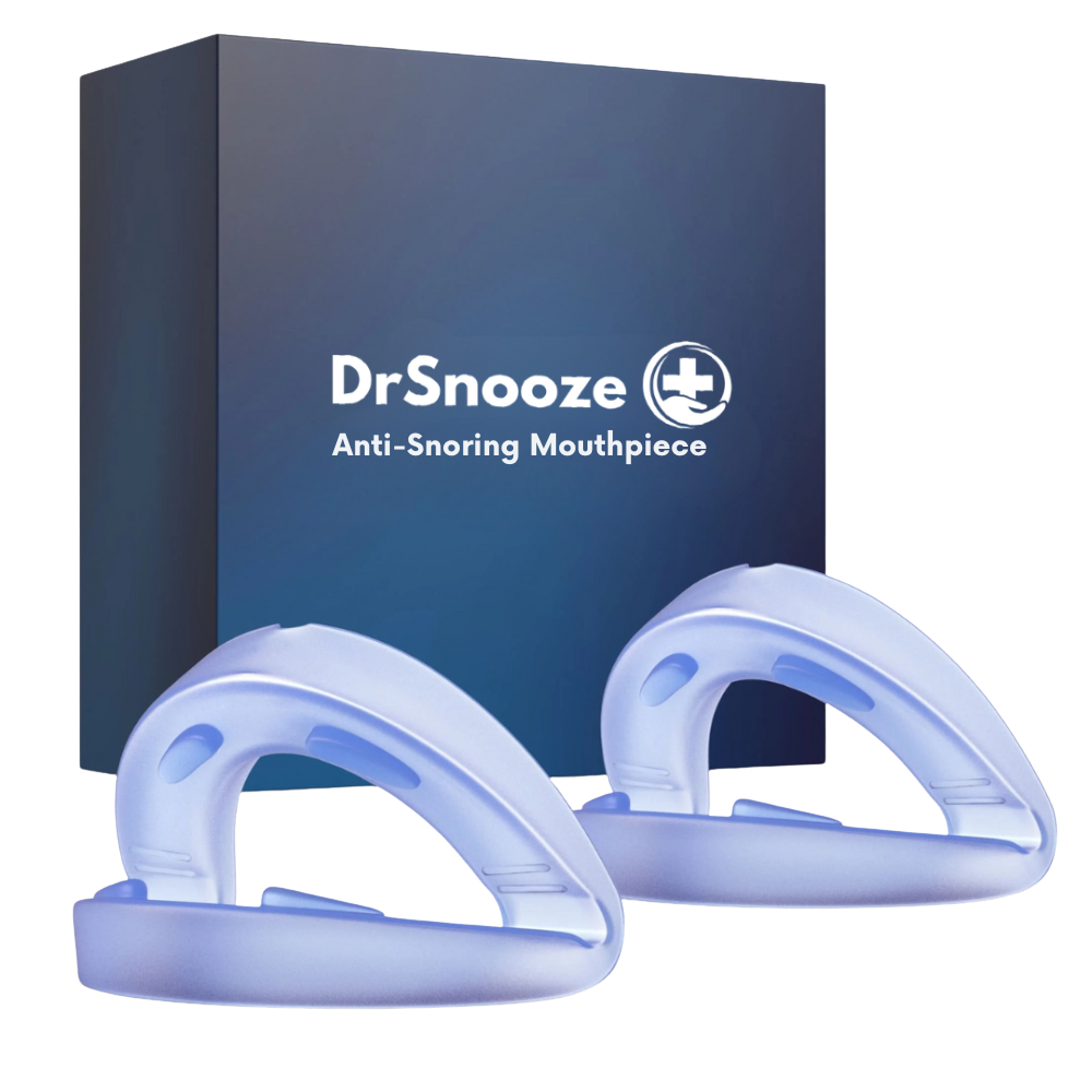 Dr. Snooze