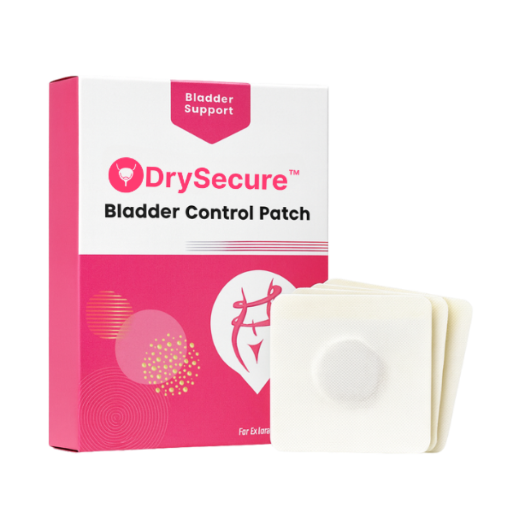 DrySecure
