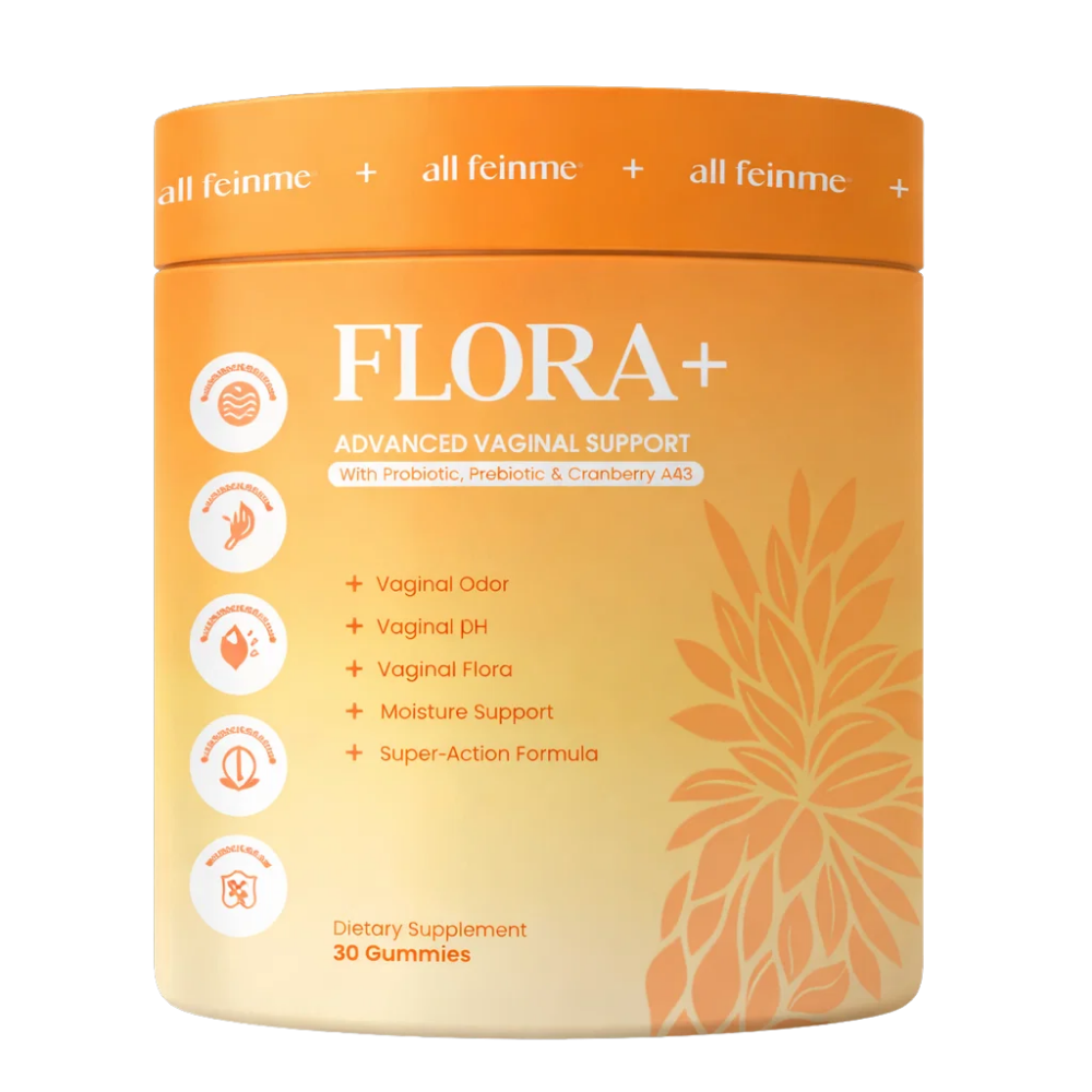 Flora+ – Fioraluna UK