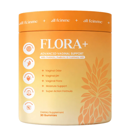 Flora+