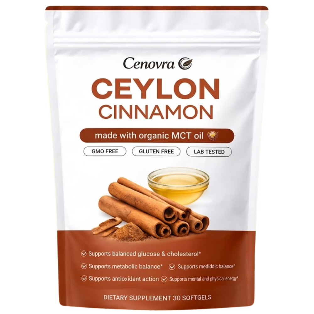 Cenovra™