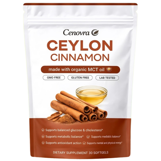 Cenovra™