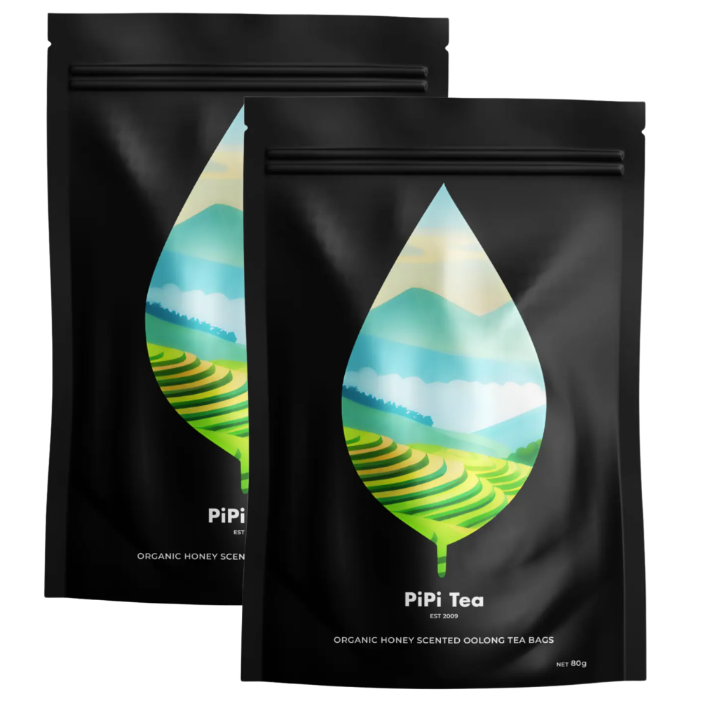 Pipi tea™