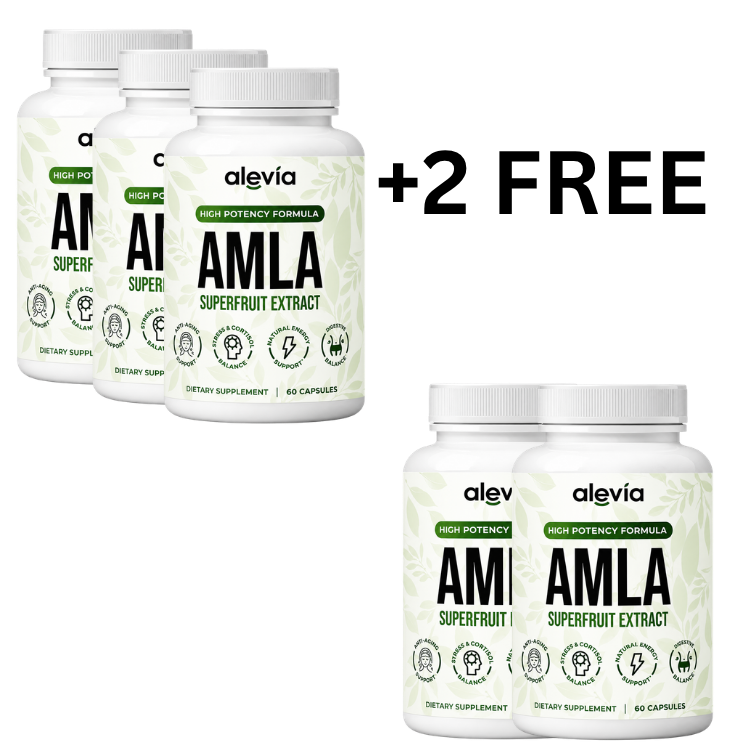 Alevia™