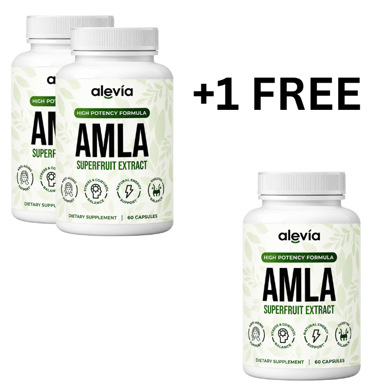 Alevia™