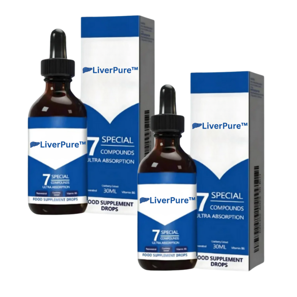 LiverPure™