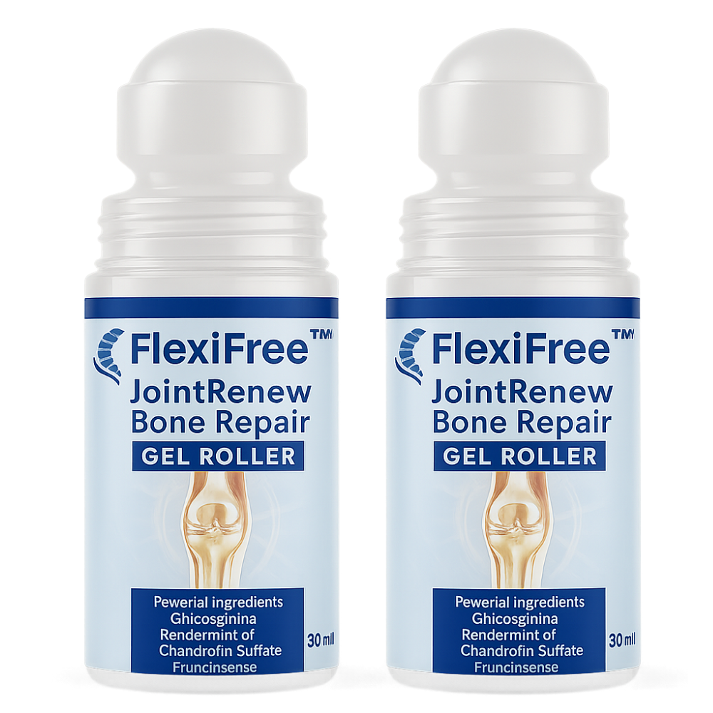 FlexiFree™