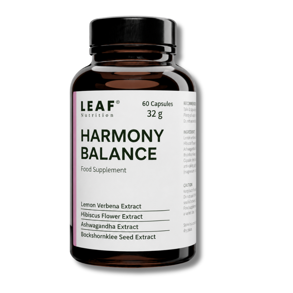 Harmony Balance™